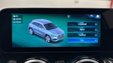 Mercedes-Benz GLA 200 AMG Line Executive 5dr Auto Petrol Hatchback